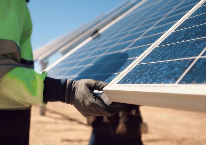 Foto SONNEDIX FIRMA UN PPA CON STATKRAFT PARA SU PLANTA FOTOVOLTAICA GALISTEO, EN CÁCERES, DE 50 MW DE CAPACIDAD.
